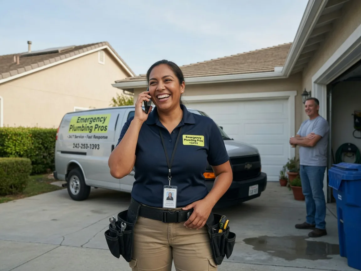 Emergency Plumber Follett, TX FAQs
